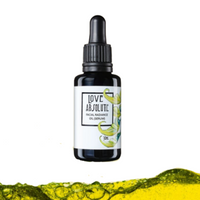 LA 鑽光琥珀雪肌精 Facial Radiance Oil 30ml